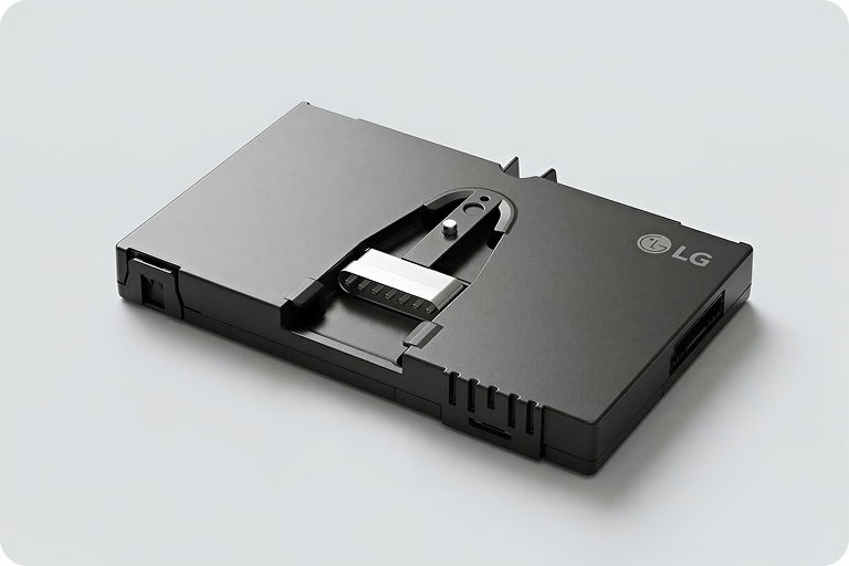 Flexible and scalable standalone TCU1