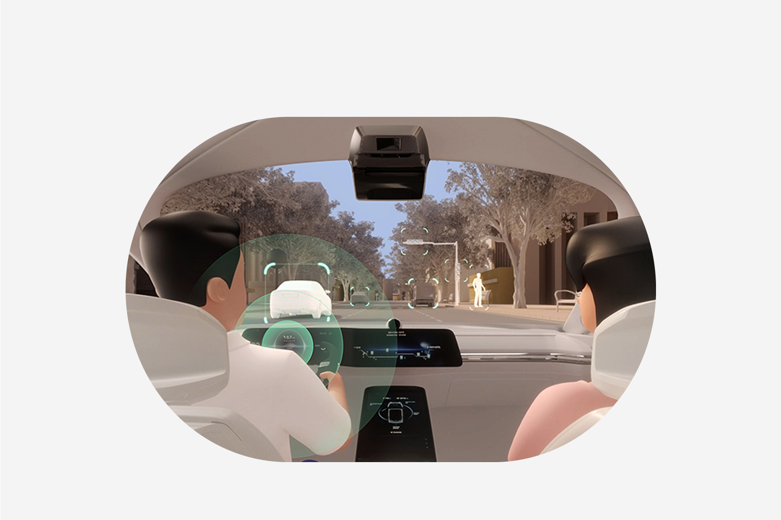 ADAS Vision System3