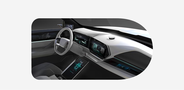 Cockpit Electronics1