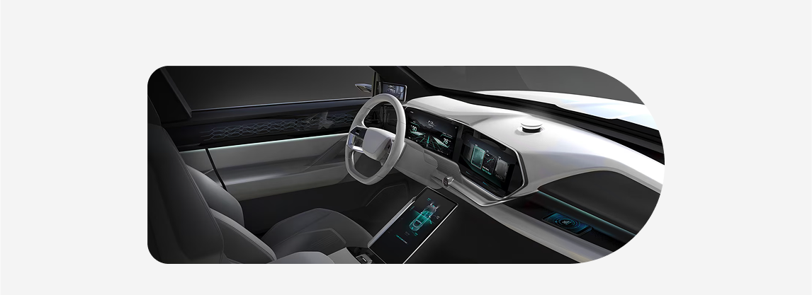 Cockpit Electronics2