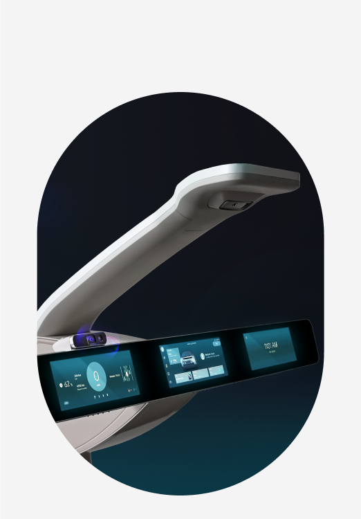 Mobility Labworks Series1