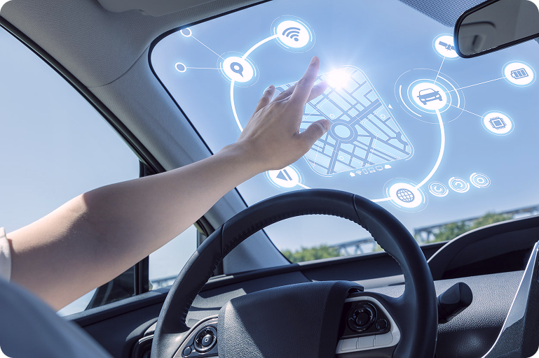LG Bolsters Leadership in 5G Vehicle Connectivity1