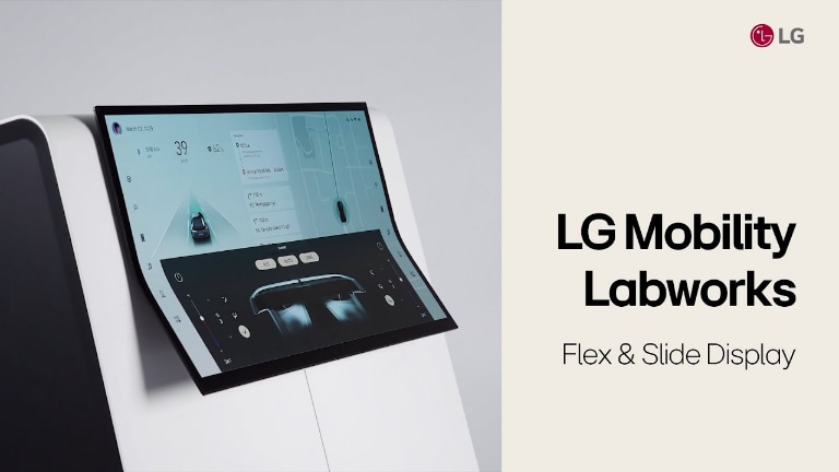 Advanced display solutions: Flex & Slide Display2