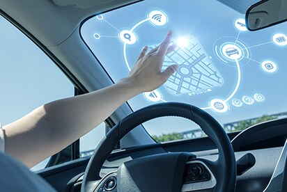 Intelligent Driving1