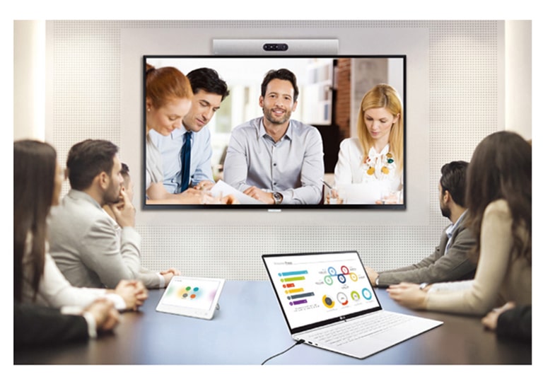 Συμβατότητα με σύστημα βιντεοδιασκέψεων2