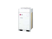 ΕΞΩΤΕΡΙΚΗ ΜΟΝΑΔΑ MULTI V IV - ΑΝΑΚΤΗΣΗΣ ΘΕΡΜΟΤΗΤΑΣ ΟΝΟΜΑΣΤΙΚΗΣ ΑΠΟΔΟΣΗΣ 10 ΗΡ1