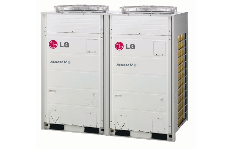 LG ΕΞΩΤΕΡΙΚΗ ΜΟΝΑΔΑ MULTI V IV - ΑΝΑΚΤΗΣΗΣ ΘΕΡΜΟΤΗΤΑΣ ΟΝΟΜΑΣΤΙΚΗΣ ΑΠΟΔΟΣΗΣ 22 ΗΡ, ARUB220LTE4