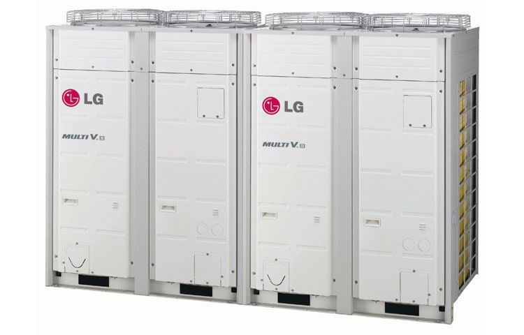 LG ΕΞΩΤΕΡΙΚΗ ΜΟΝΑΔΑ MULTI V IV - ΑΝΑΚΤΗΣΗΣ ΘΕΡΜΟΤΗΤΑΣ ΟΝΟΜΑΣΤΙΚΗΣ ΑΠΟΔΟΣΗΣ 38 ΗΡ, ARUB380LTE4