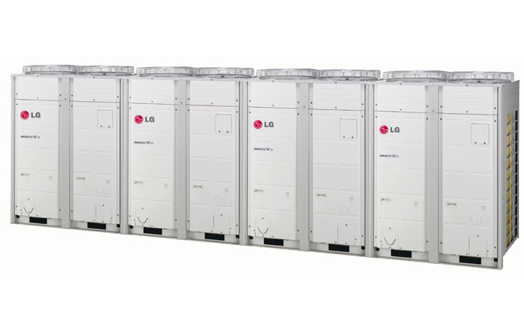 LG ΕΞΩΤΕΡΙΚΗ ΜΟΝΑΔΑ MULTI V IV - ΑΝΤΛΙΑΣ ΘΕΡΜΟΤΗΤΑΣ ΟΝΟΜΑΣΤΙΚΗΣ ΑΠΟΔΟΣΗΣ 68 ΗΡ, ARUN680LTE4