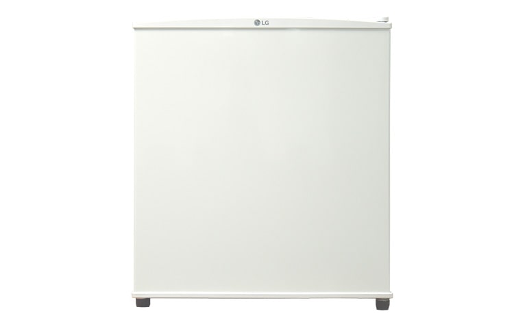 LG Ψυγείο Mini Bar, Μεικτή Χωρητικότητα 45 λίτρα, Ενεργειακή Κλάση E , GL-051SQW
