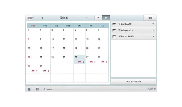 ΕΞΕΛΙΓΜΕΝΟΣ ΧΡΟΝΟΠΡΟΓΡΑΜΜΑΤΙΣΜΟΣ