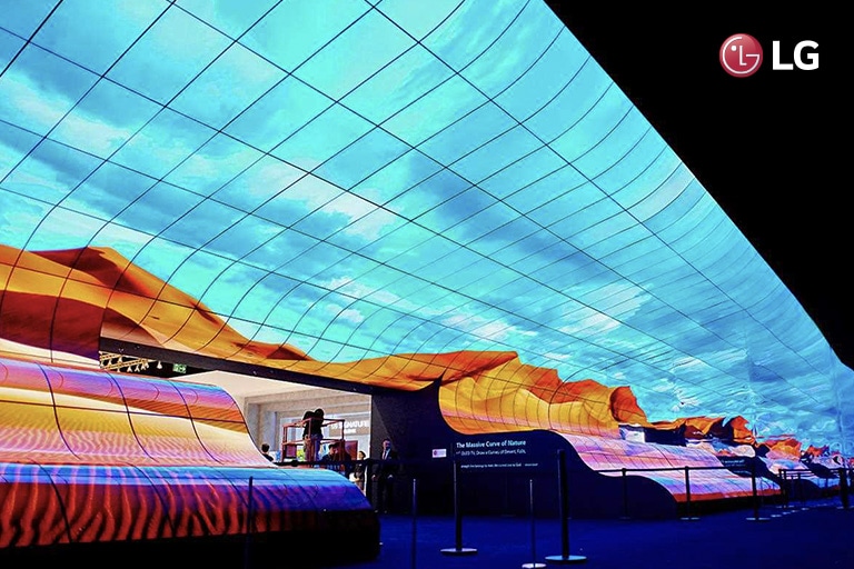 Γνωρίστε την LG1