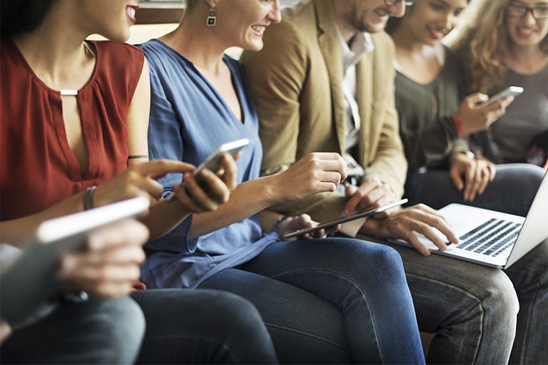 Τύπος & Μέσα Ενημέρωσης1