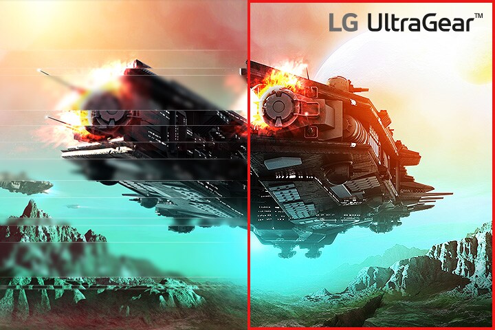 Τεχνολογία εστιασμένη στην εμπειρία fluid gaming.
