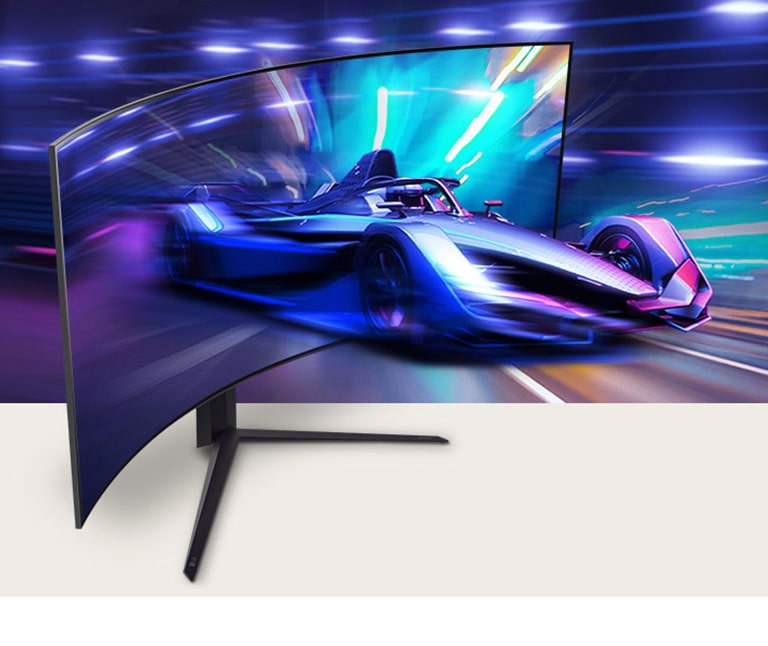 Οθόνη OLED με 240Hz και 0.03ms (GtG).