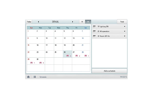 Εξελιγμένος Χρονοπρογραμματισμός1