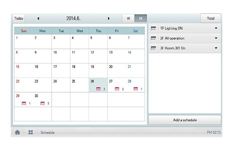 Εξελιγμένος Χρονοπρογραμματισμός2