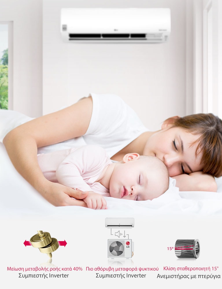 Χαμηλός θόρυβος<br>2