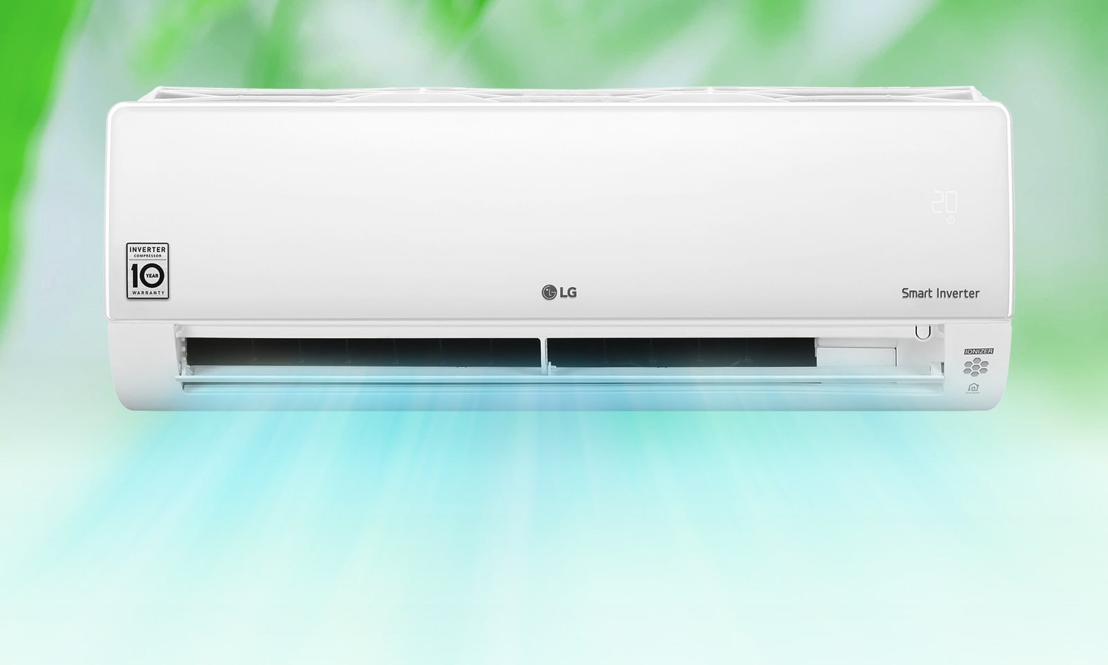 Εξοικονόμηση ενέργειας<br>1