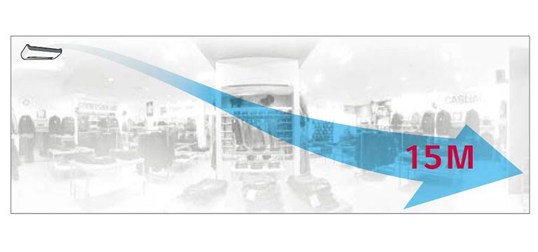 Ισχυρή ψύξη και θέρμανση<br>2