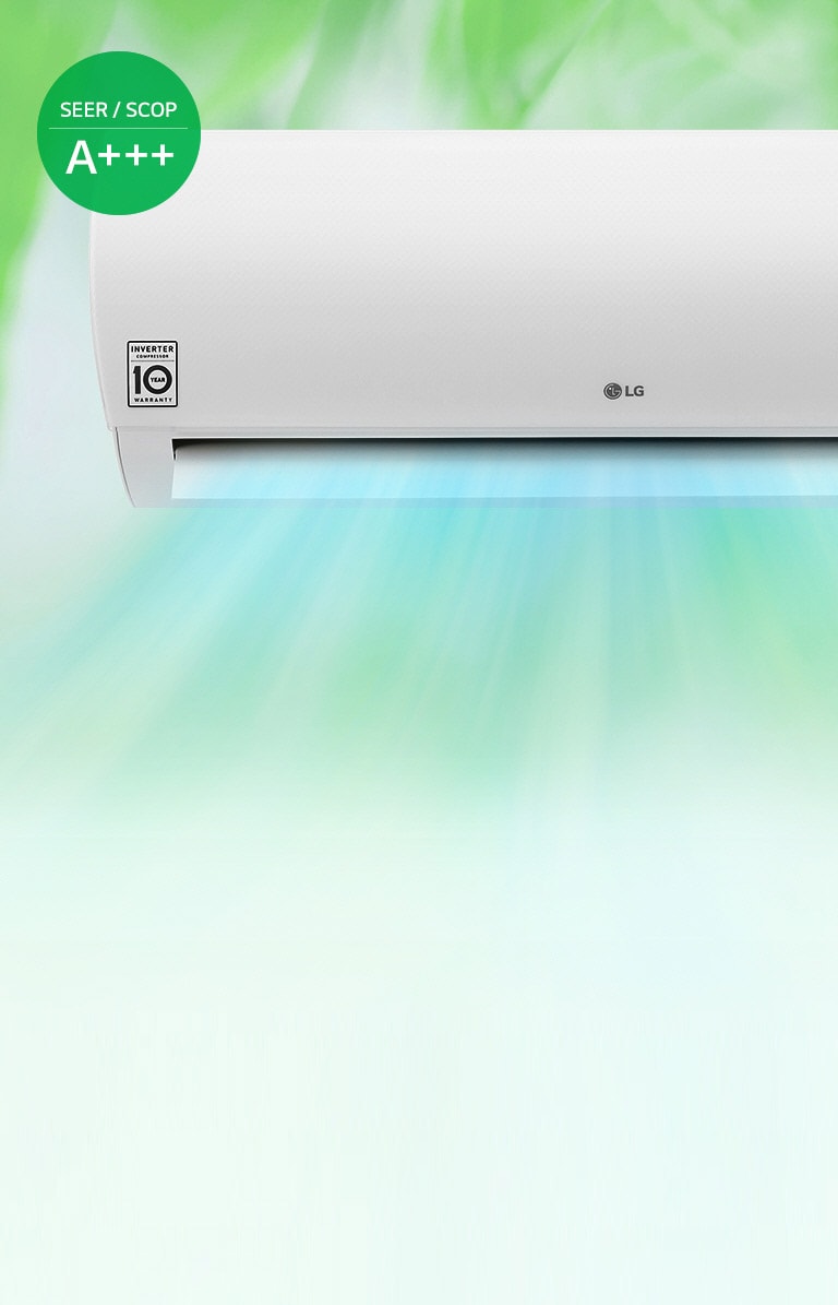 Κορυφαία ενεργειακή απόδοση με Smart Inverter2