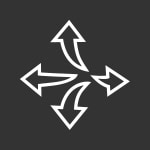 Περιστροφή 4 κατευθύνσεων1