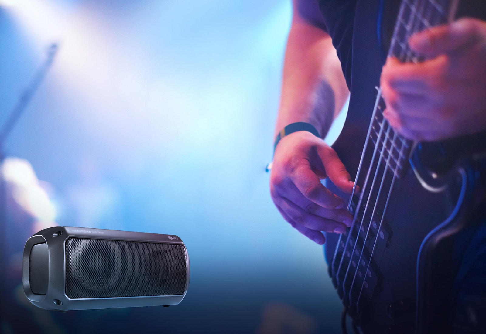 Ενισχυμένα μπάσα σε μικρές διαστάσεις<br>1