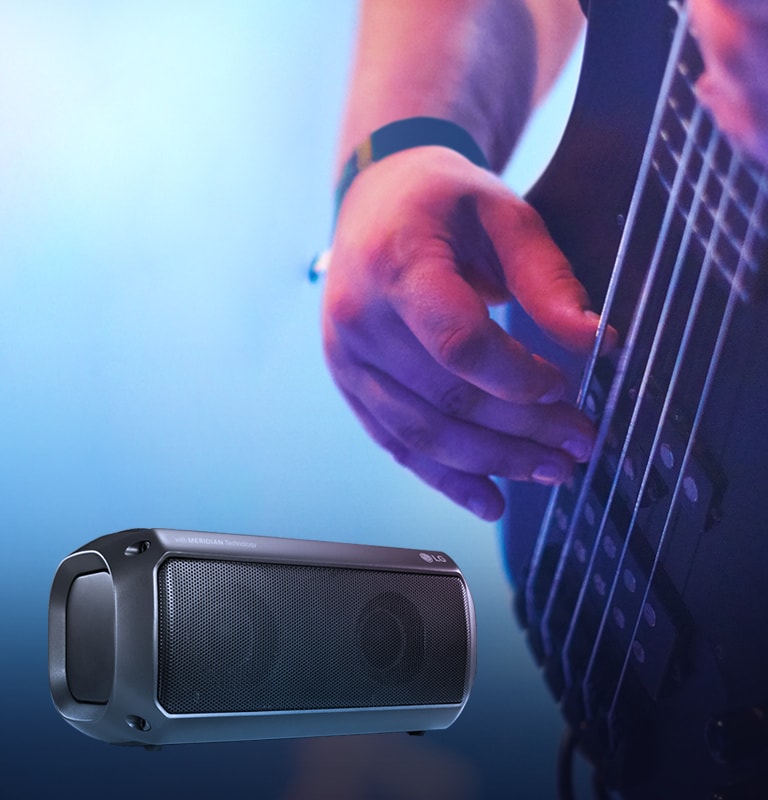 Ενισχυμένα μπάσα σε μικρές διαστάσεις<br>2