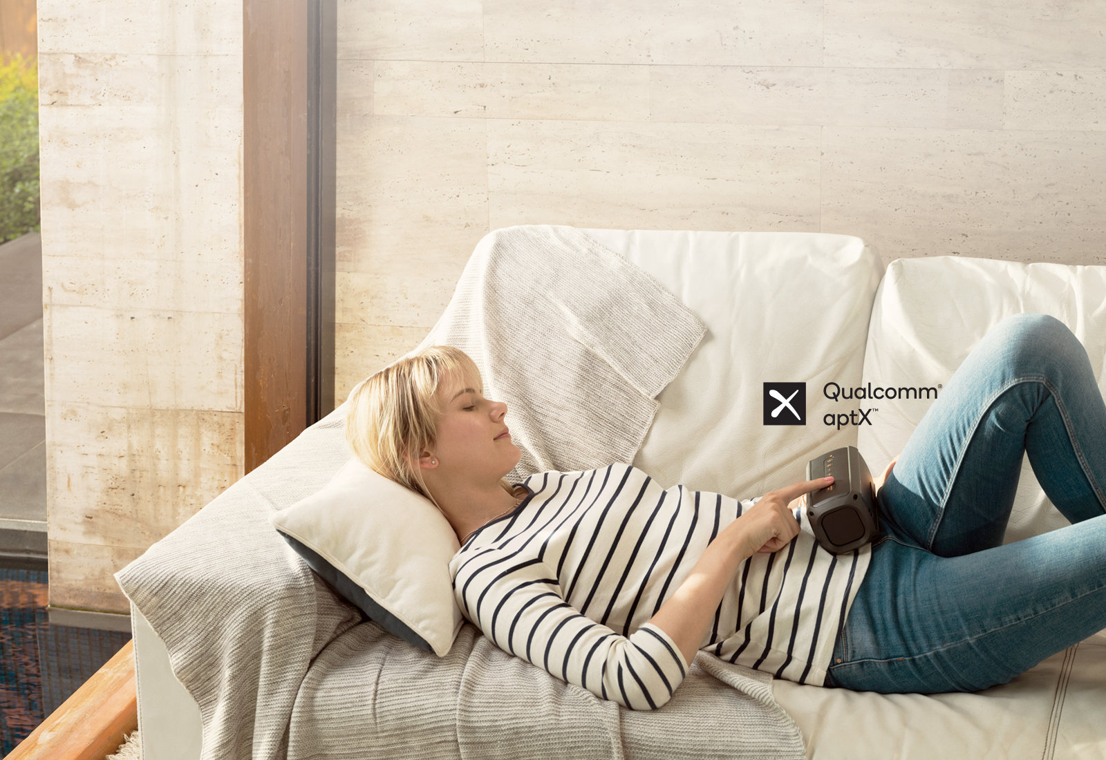 Αναπαραγωγή ήχου υψηλής ανάλυσης<br>1