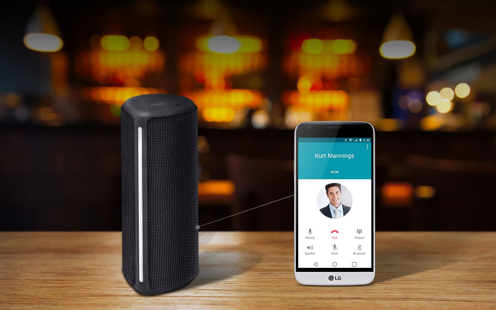 Μεταφέρετε τις κλήσεις παντού1