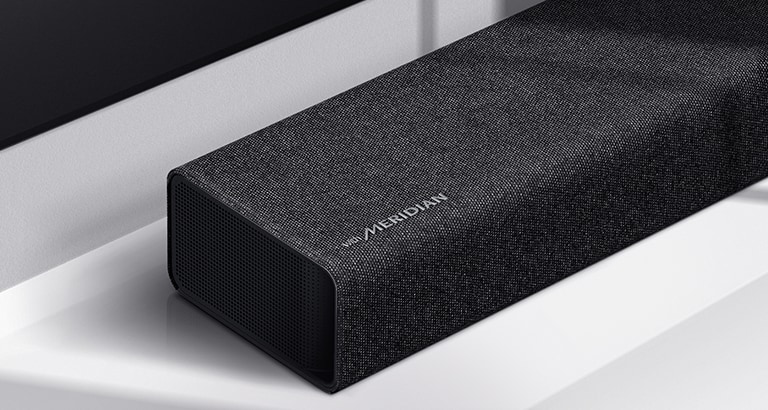 Αριστερή πλευρά κάθε ενός από 3 soundbar