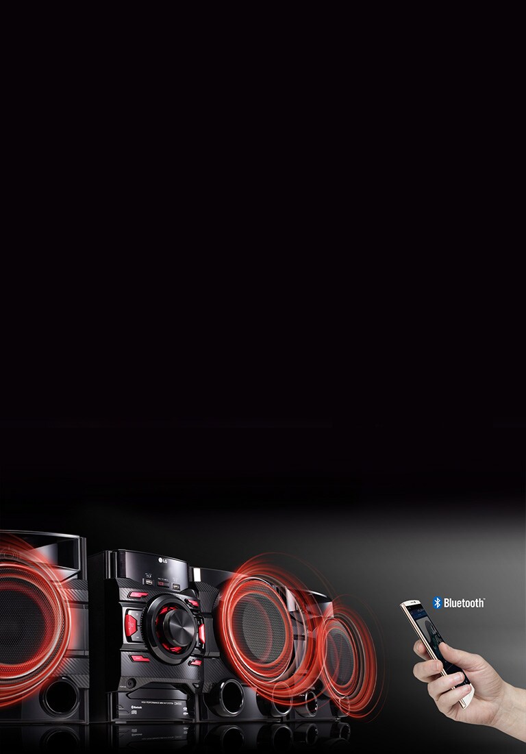 Bluetooth σε κατάσταση αναμονής2