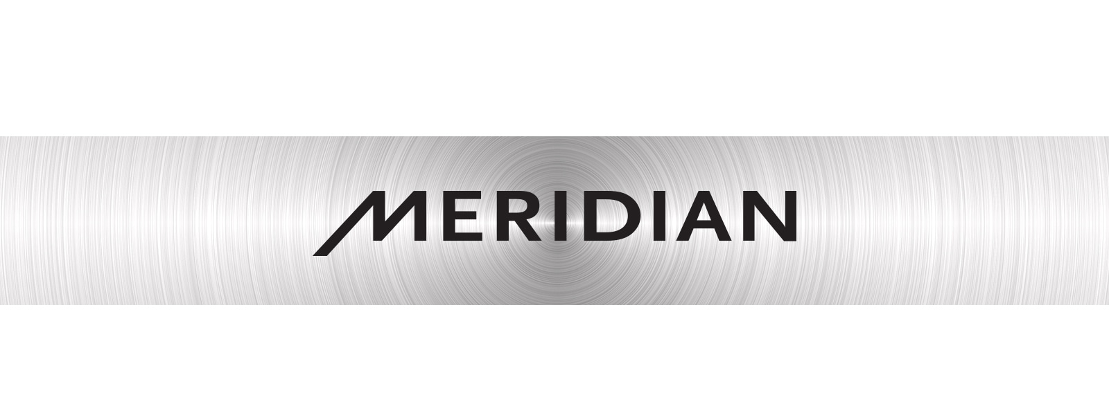 Εικόνα του λογότυπου "Meridian"
