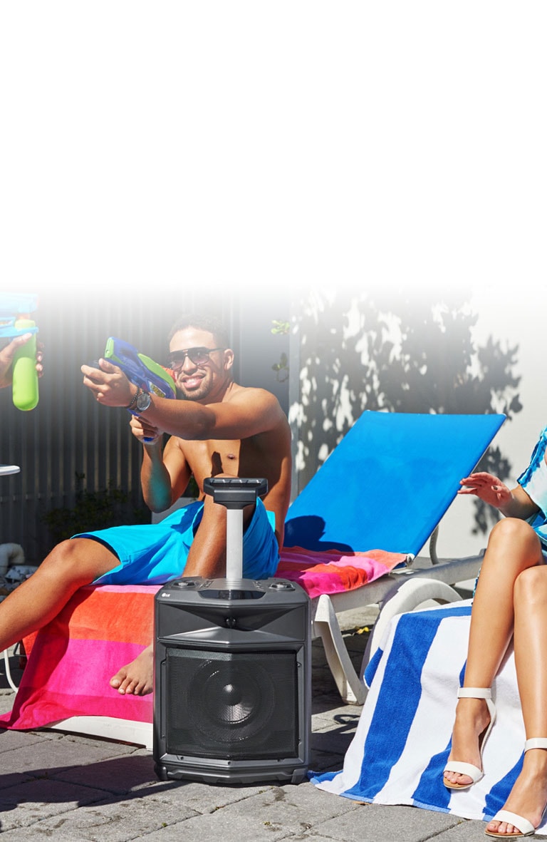 IPX4, ανθεκτικό στο νερό2