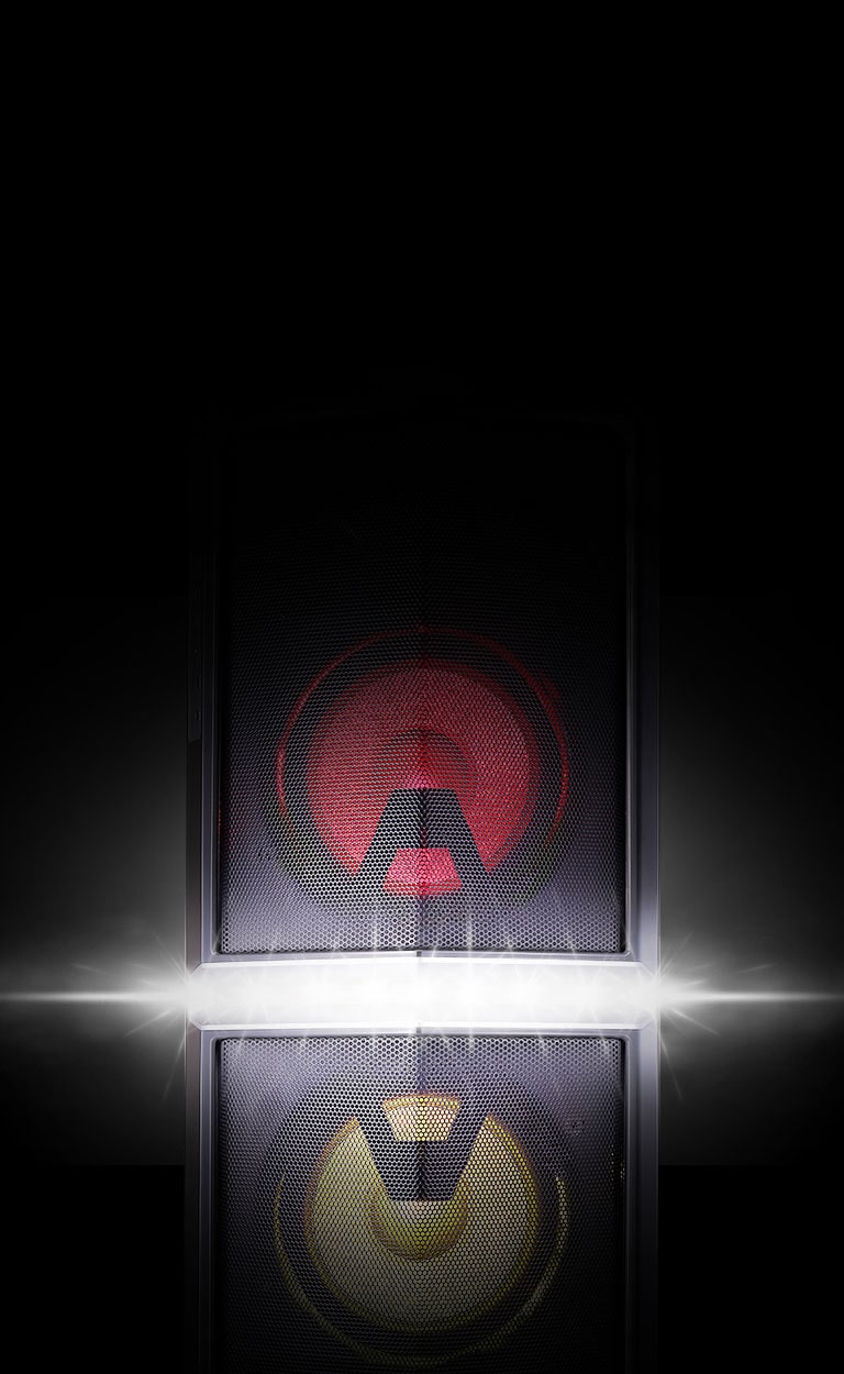 Λαμπερός φωτισμός2