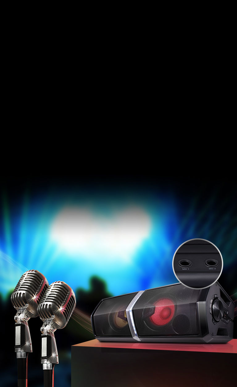 Αστέρι του Καραόκε2