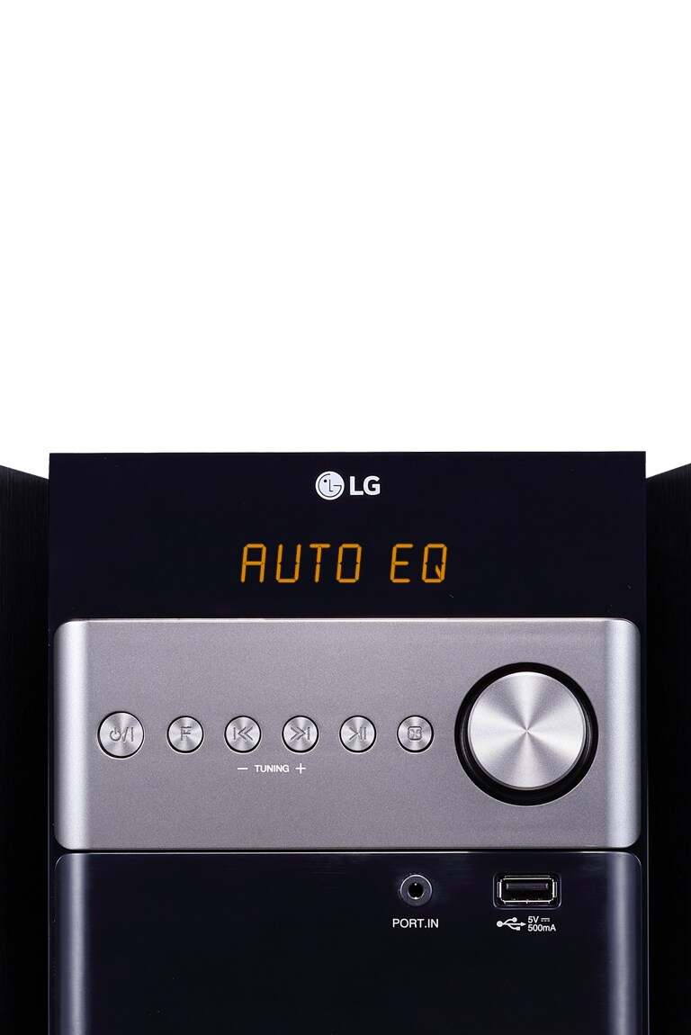 Ισοσταθμιστής ήχου