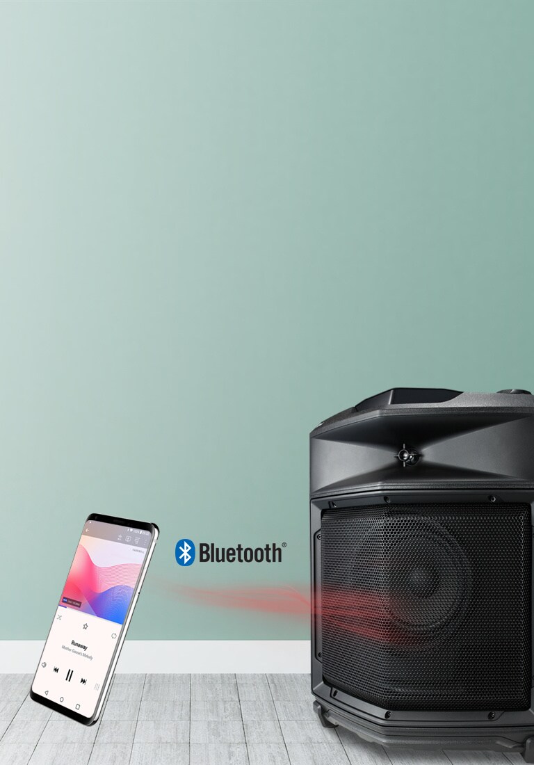 Bluetooth σε κατάσταση αναμονής2