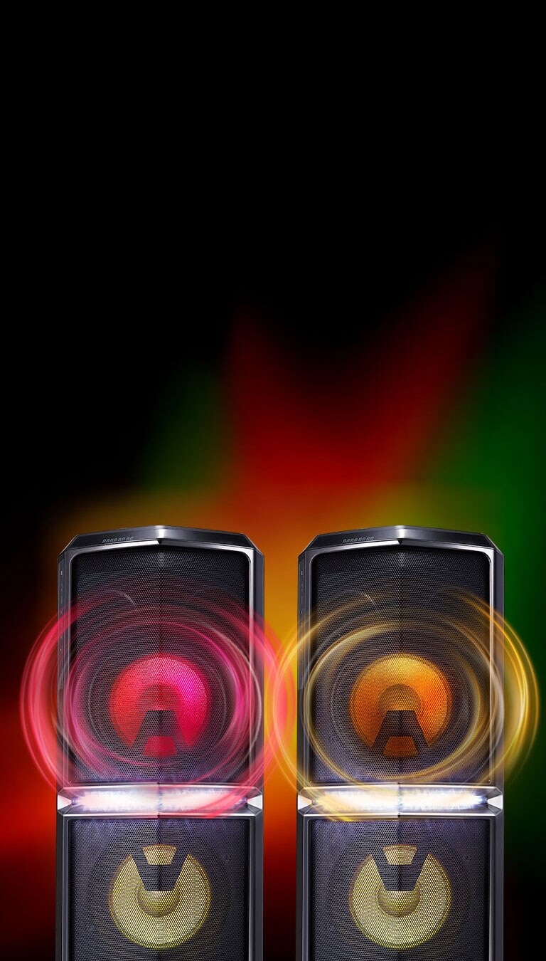 Купить Lg Xboom Fh6