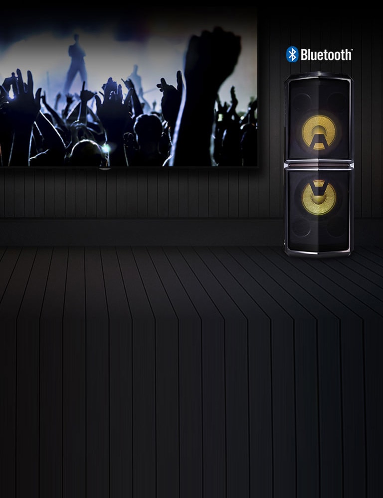 Συγχρονισμός ήχου τηλεόρασης2