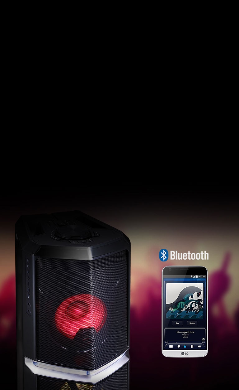 Bluetooth σε κατάσταση αναμονής2