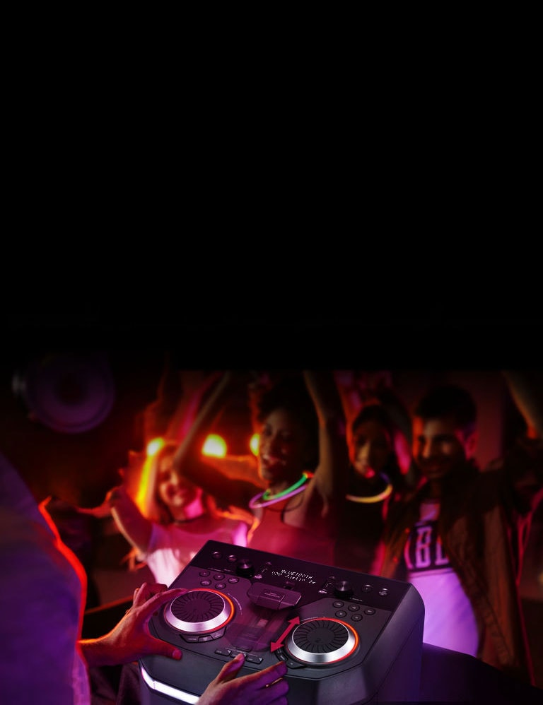 Δωστε άλλο ρυθμό  στο πάρτι σας<br>2