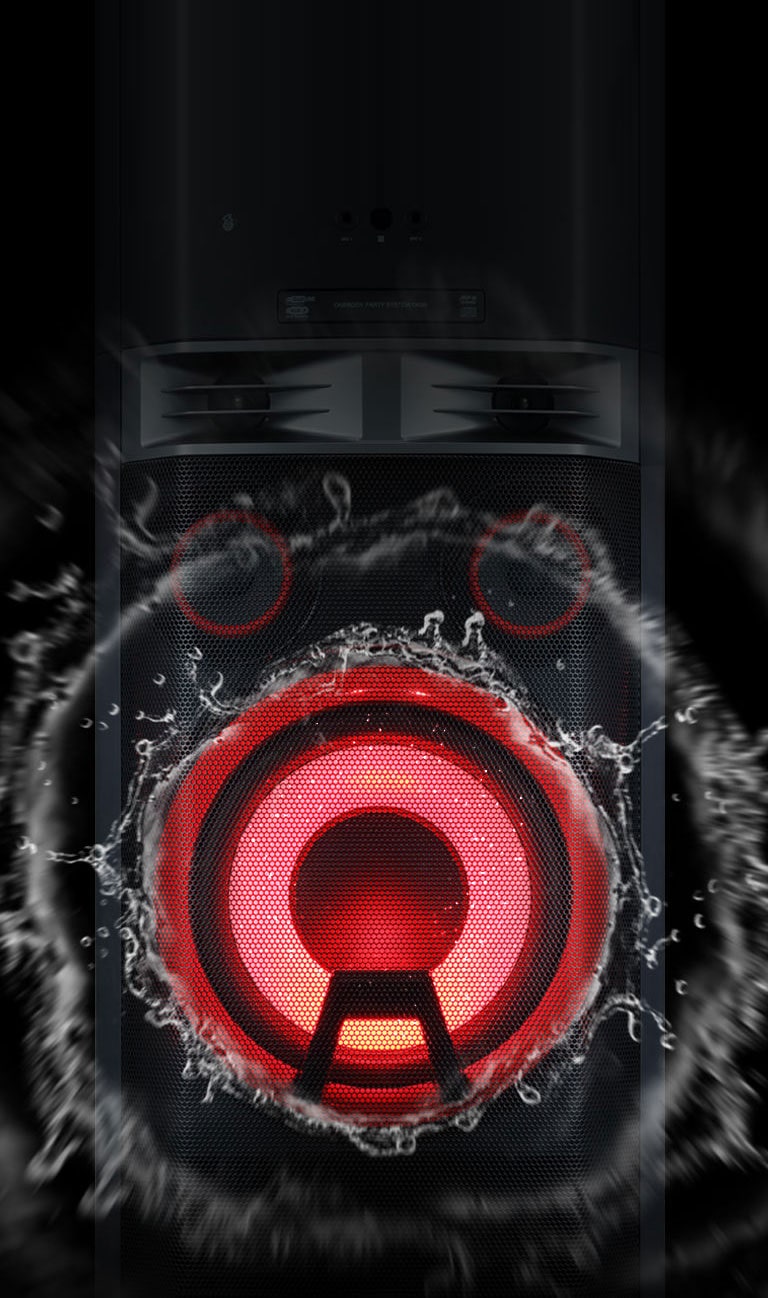 Ακούστε και νιώστε τον ρυθμό<br>2