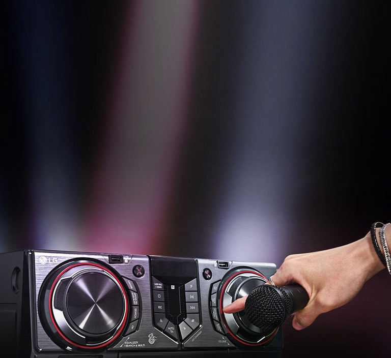 Αστέρι του Καραόκε2