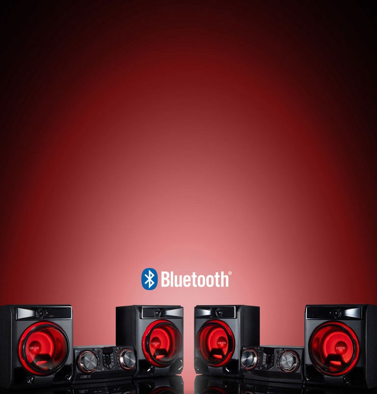 Aσύρματη λειτουργία πάρτι2