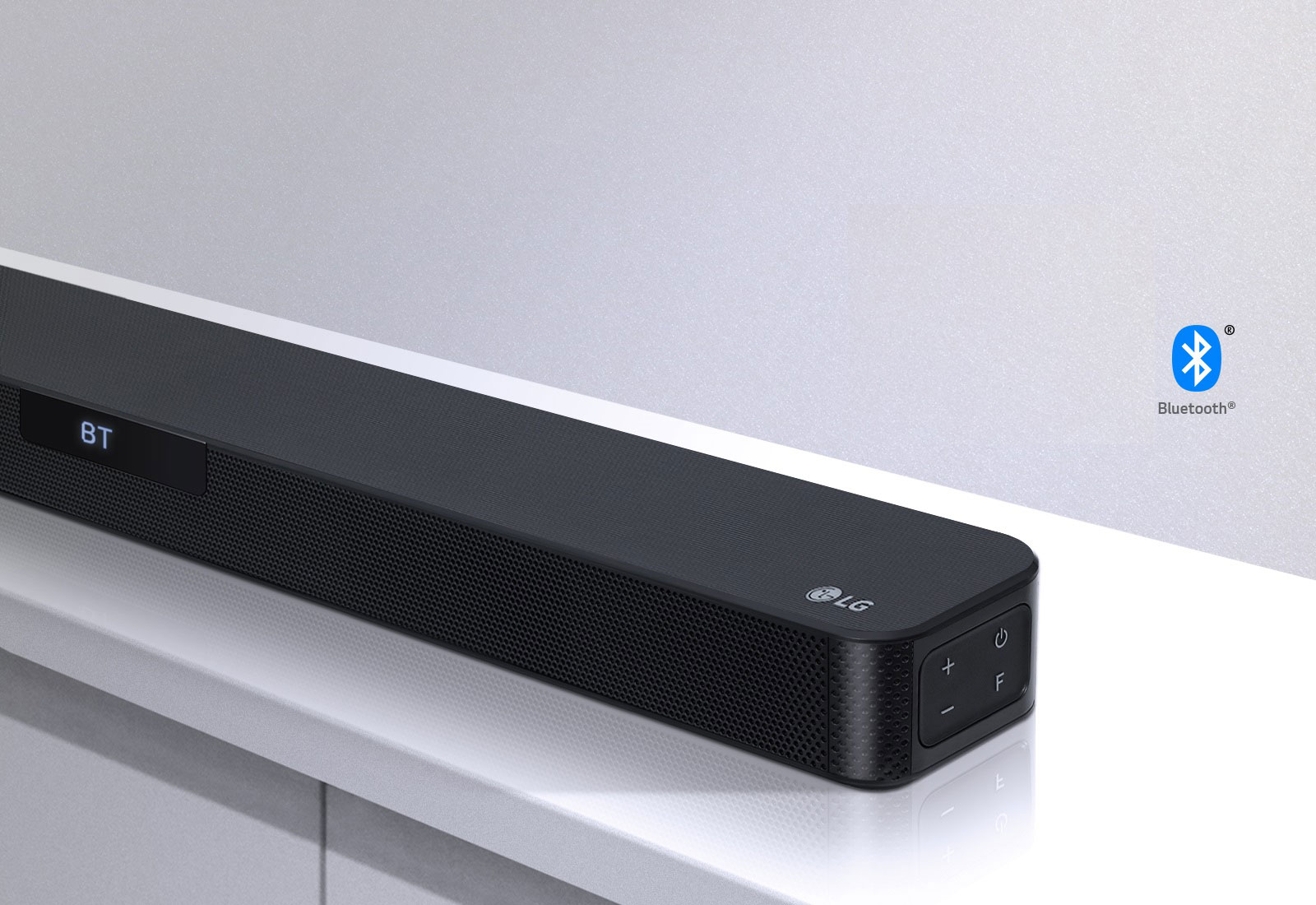 LG SL4Y : Πολύπλευρη συνδεσιμότητα