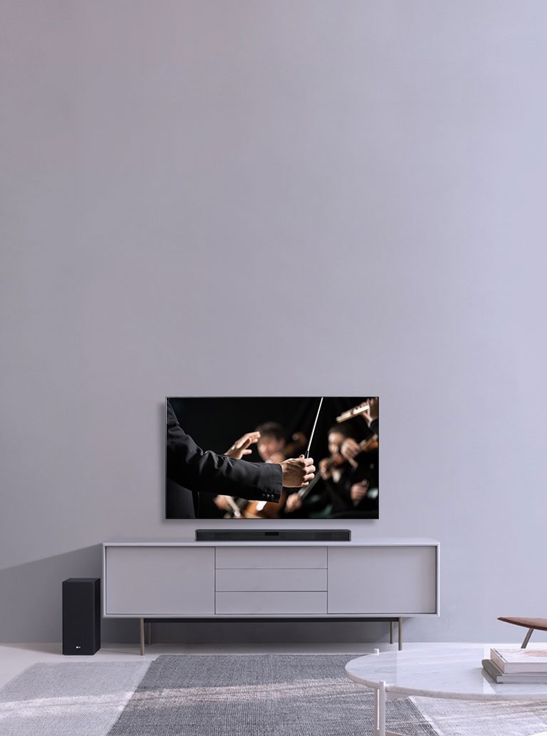 Συγχρονισμός ήχου τηλεόρασης2