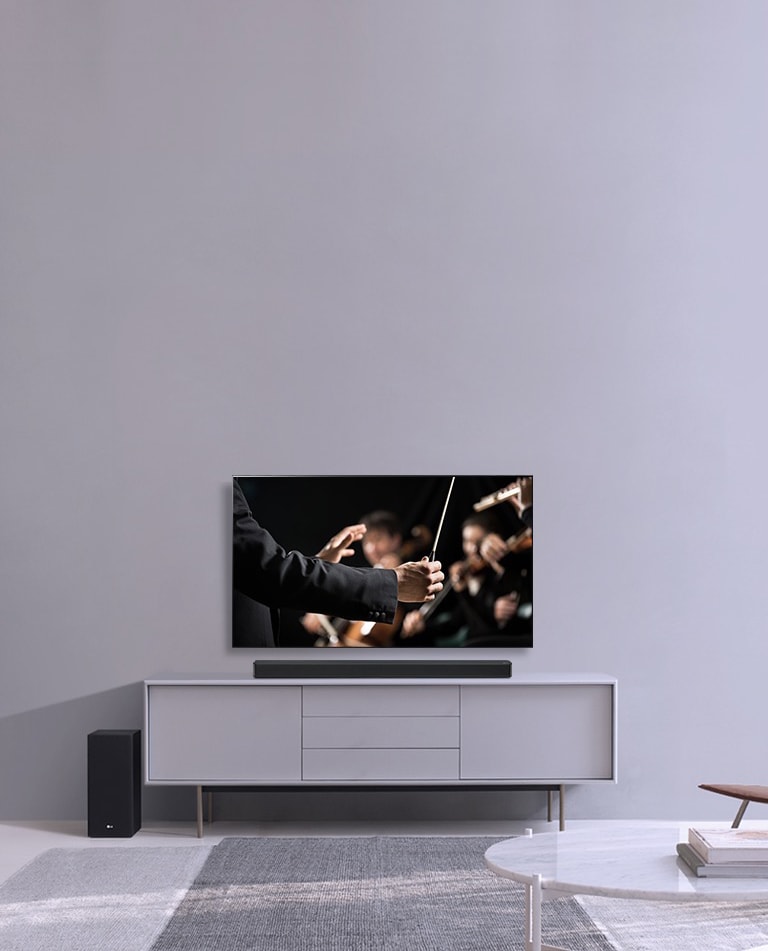 TV Sound Sync2