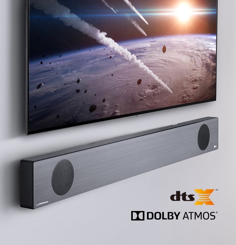 Τρισδιάστατος, καθηλωτικός ήχος2