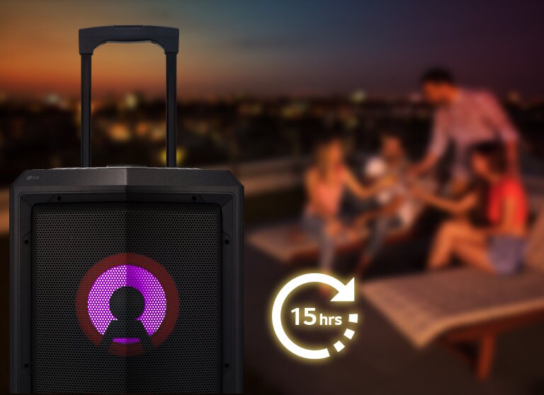 Ενσωματωμένη μπαταρία μεγάλης διάρκειας2